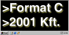 Format C 2001 Kft.